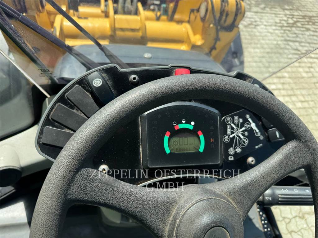 CAT 906H2 - Wiellader: afbeelding 5 CAT 906H2 - Wiellader: afbeelding 5