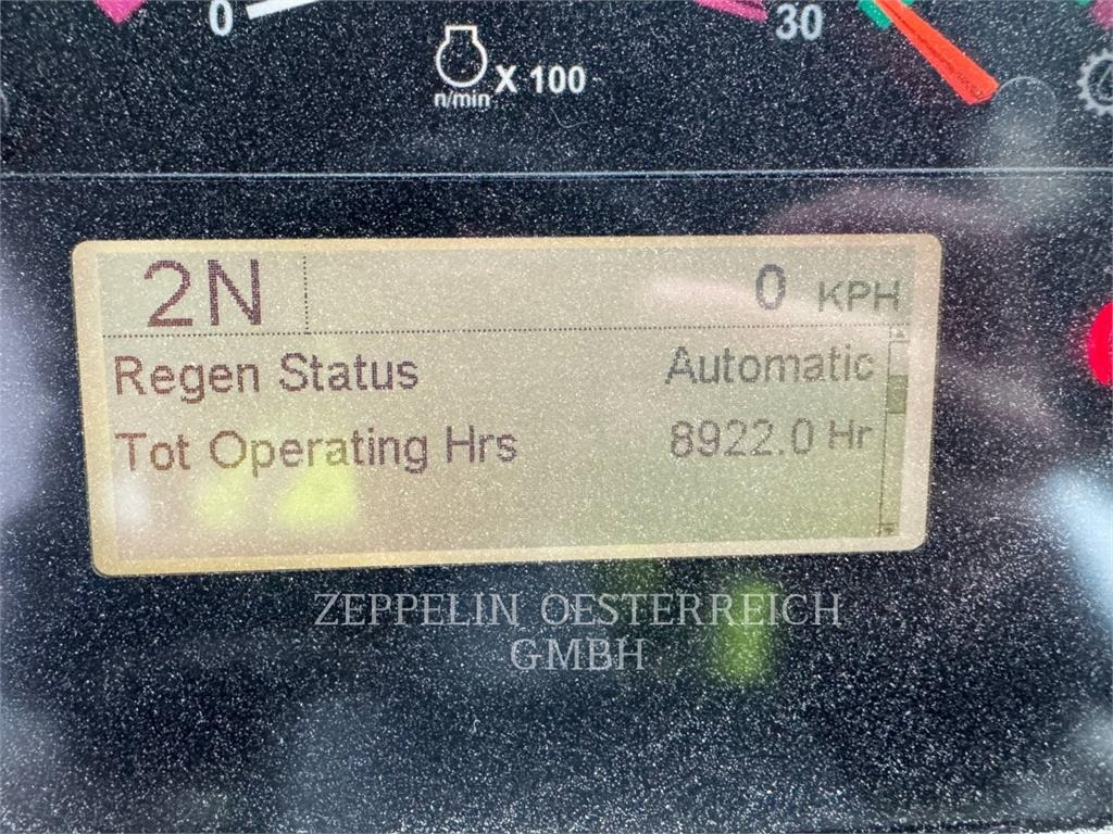 CAT 950K - Wiellader: afbeelding 5 CAT 950K - Wiellader: afbeelding 5