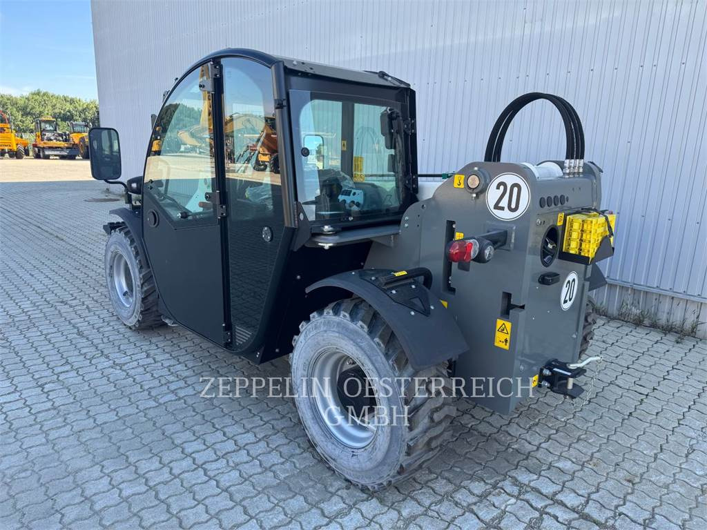 Faresin 6.26 CLASSIC 52 - Verreiker: afbeelding 3 Faresin 6.26 CLASSIC 52 - Verreiker: afbeelding 3