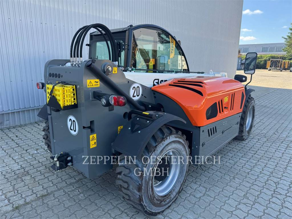 Faresin 6.26 CLASSIC 52 - Verreiker: afbeelding 4 Faresin 6.26 CLASSIC 52 - Verreiker: afbeelding 4