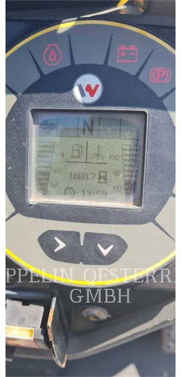 Neuson DW30 - Minidumper: afbeelding 5 Neuson DW30 - Minidumper: afbeelding 5