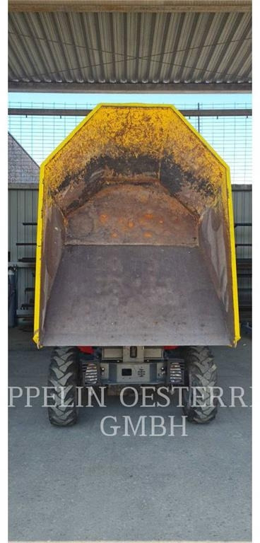 Minidumper Neuson DW40: afbeelding 13 Minidumper Neuson DW40: afbeelding 13