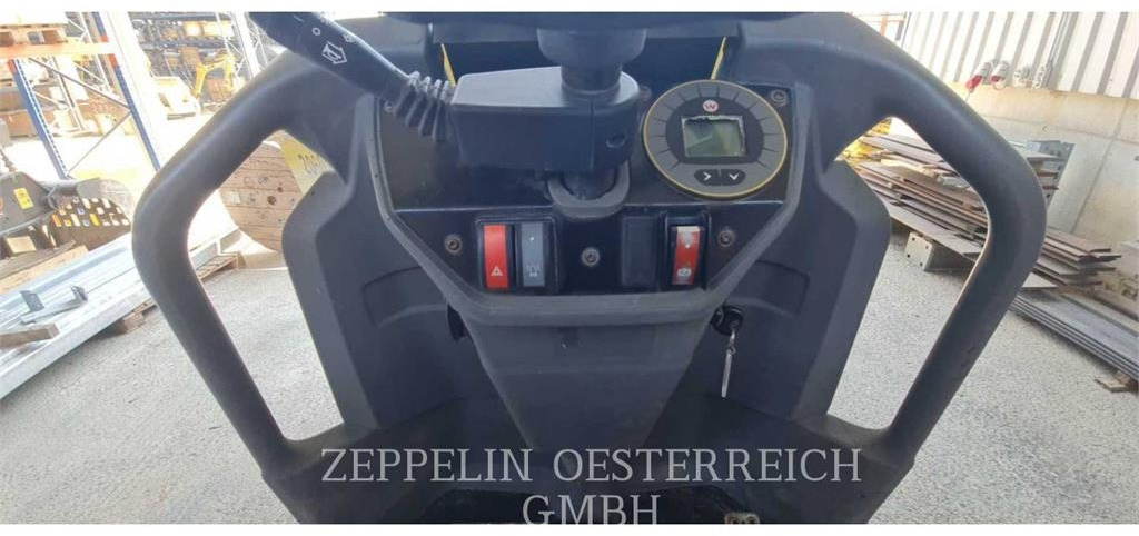 Minidumper Neuson DW40: afbeelding 11 Minidumper Neuson DW40: afbeelding 11