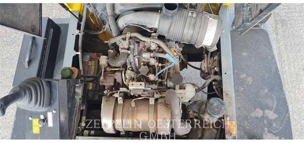 Minidumper Neuson DW40: afbeelding 7 Minidumper Neuson DW40: afbeelding 7