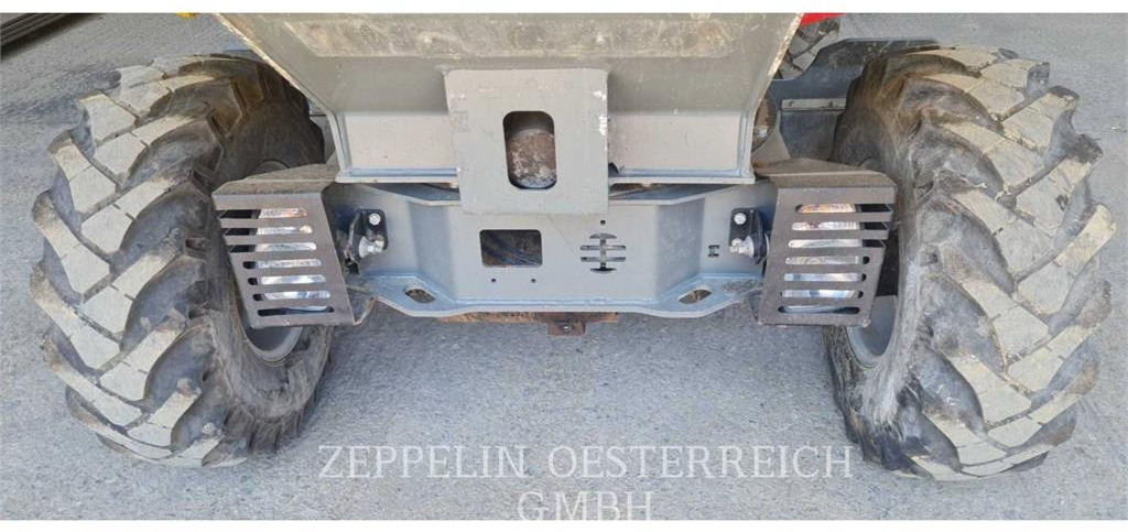 Minidumper Neuson DW40: afbeelding 9 Minidumper Neuson DW40: afbeelding 9