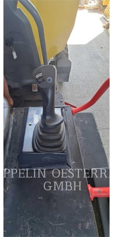 Minidumper Neuson DW40: afbeelding 12 Minidumper Neuson DW40: afbeelding 12