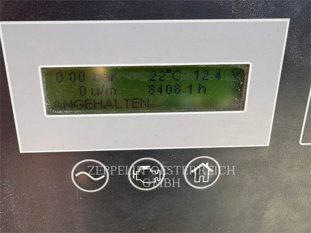 Olympian CAT GEP 18-6 - Industrie generator: afbeelding 5 Olympian CAT GEP 18-6 - Industrie generator: afbeelding 5