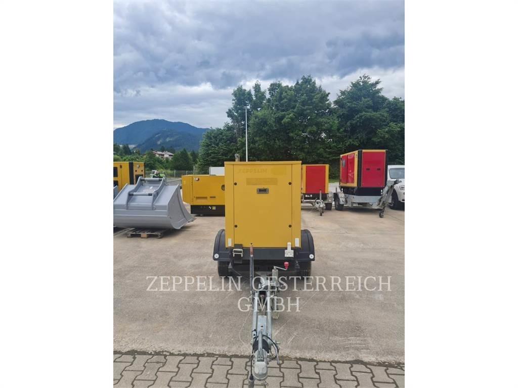 Olympian CAT GEP18-4 - Industrie generator: afbeelding 4 Olympian CAT GEP18-4 - Industrie generator: afbeelding 4