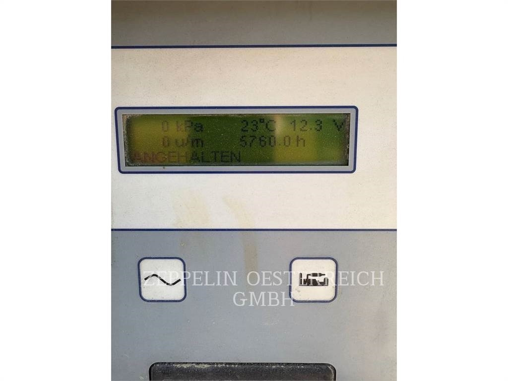 Olympian CAT GEP18-4 - Industrie generator: afbeelding 5 Olympian CAT GEP18-4 - Industrie generator: afbeelding 5