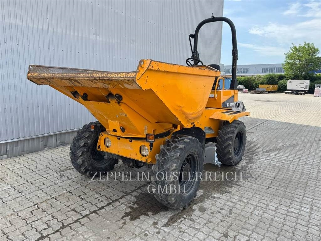 Thwaites T450 - Minidumper: afbeelding 1 Thwaites T450 - Minidumper: afbeelding 1