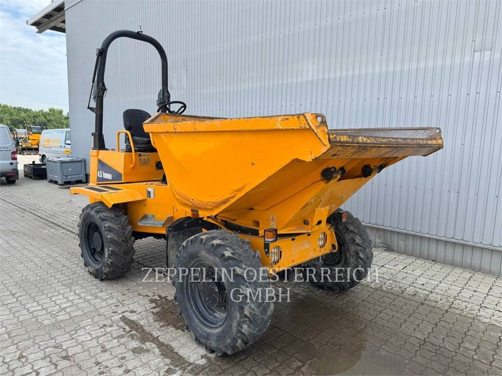 Thwaites T450 - Minidumper: afbeelding 2 Thwaites T450 - Minidumper: afbeelding 2