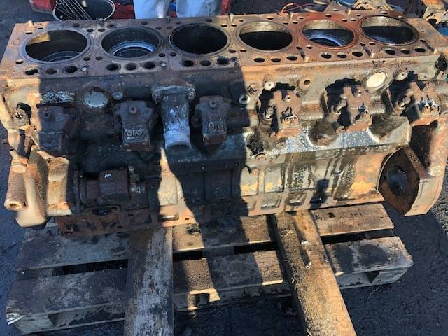 4570110501 Mercedes Benz OM457LA Blok silnika A4570110501 - Cilinderblok voor Landbouwmachine: afbeelding 5 4570110501 Mercedes Benz OM457LA Blok silnika A4570110501 - Cilinderblok voor Landbouwmachine: afbeelding 5