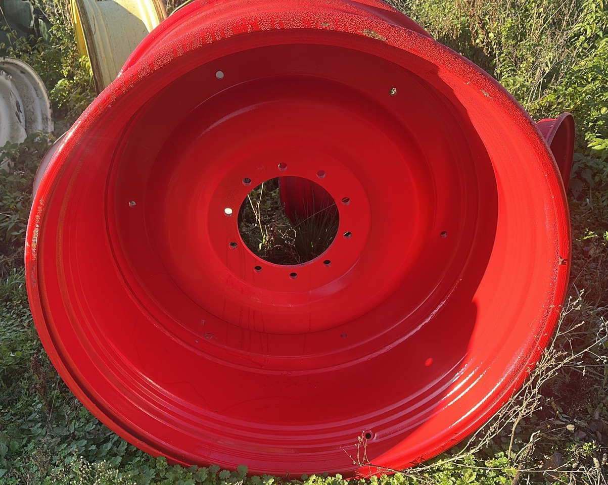 AGCO FENDT 936 GEN 7 TW25BX4 Felga Felgi Super Stan 72661026 - Velg voor Landbouwmachine: afbeelding 1 AGCO FENDT 936 GEN 7 TW25BX4 Felga Felgi Super Stan 72661026 - Velg voor Landbouwmachine: afbeelding 1