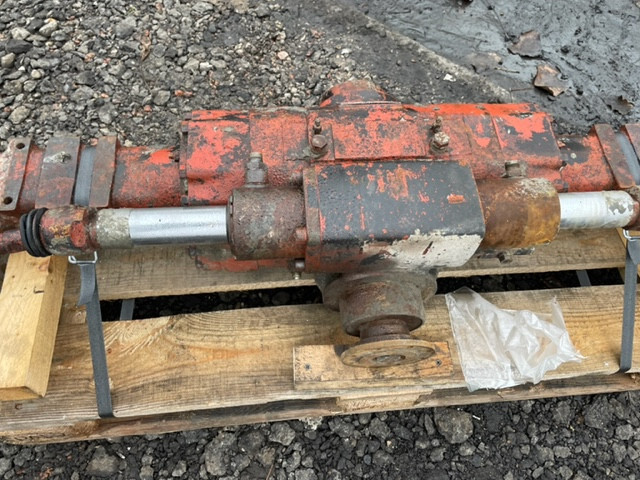 Ahlmann as 85 most napędowy części - As en onderdelen voor Landbouwmachine: afbeelding 5 Ahlmann as 85 most napędowy części - As en onderdelen voor Landbouwmachine: afbeelding 5