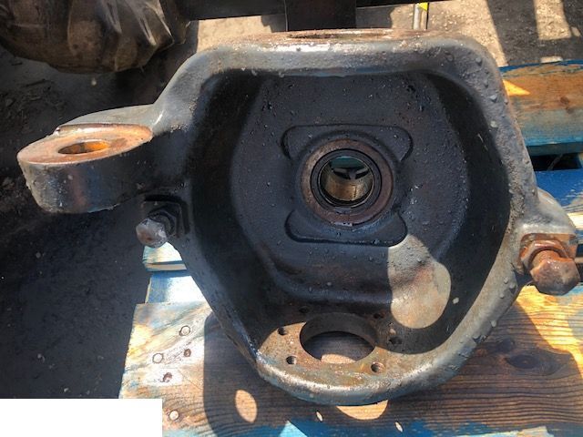 Bobcat - Zwrotnica - Fusee voor Landbouwmachine: afbeelding 3 Bobcat - Zwrotnica - Fusee voor Landbouwmachine: afbeelding 3