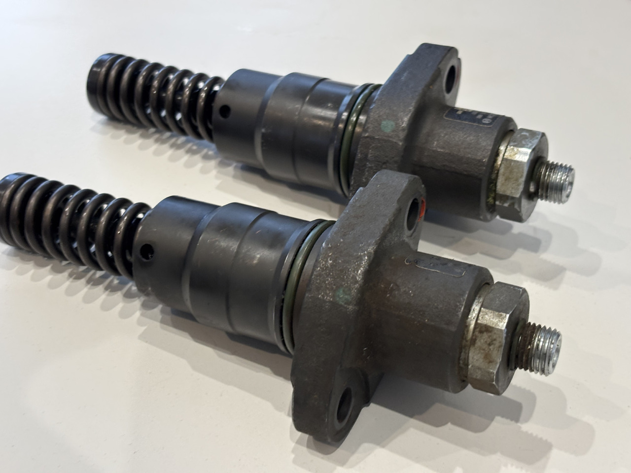 Bosch 0414673998 Pompa wtryskowa Jednosekcyjna Bosch 0414673998 - Brandstofpomp voor Tractor: afbeelding 4 Bosch 0414673998 Pompa wtryskowa Jednosekcyjna Bosch 0414673998 - Brandstofpomp voor Tractor: afbeelding 4