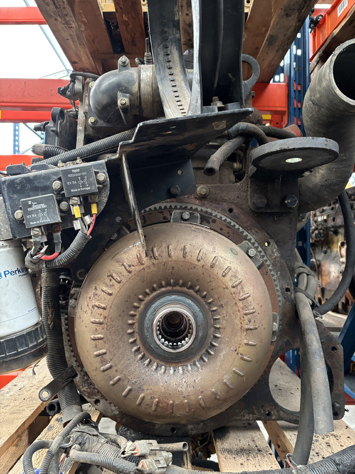 CAT Caterpillar 308-5603 Silnik Kompletny Blok Koło Zamachowe  Wał Korbowy Pokrywa Miska CZĘŚCI - Vliegwiel voor Landbouwmachine: afbeelding 2 CAT Caterpillar 308-5603 Silnik Kompletny Blok Koło Zamachowe  Wał Korbowy Pokrywa Miska CZĘŚCI - Vliegwiel voor Landbouwmachine: afbeelding 2