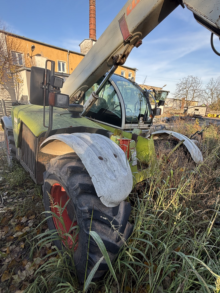 CLAAS TARGO K70 Kabina Drzwi Obudowa Okno Szyba - Deur en onderdelen voor Landbouwmachine: afbeelding 1 CLAAS TARGO K70 Kabina Drzwi Obudowa Okno Szyba - Deur en onderdelen voor Landbouwmachine: afbeelding 1
