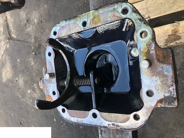 Carraro 20.26s - Atak | Talerz 14/32 - Differentieel voor Landbouwmachine: afbeelding 5 Carraro 20.26s - Atak | Talerz 14/32 - Differentieel voor Landbouwmachine: afbeelding 5