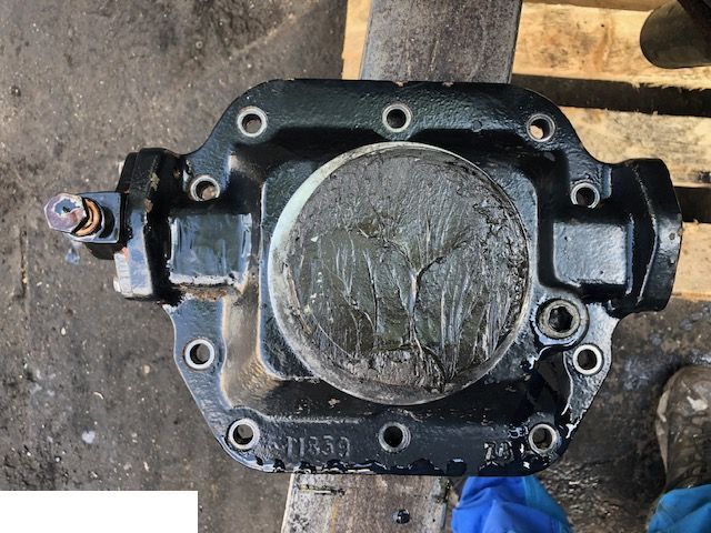 Carraro 20.26s - Mechanizm Róźnicowy - Differentieel voor Landbouwmachine: afbeelding 3 Carraro 20.26s - Mechanizm Róźnicowy - Differentieel voor Landbouwmachine: afbeelding 3