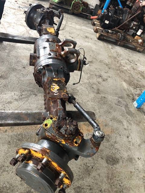 Carraro 26.25 - Atak Talerz 10x32 - Differentieel voor Landbouwmachine: afbeelding 3 Carraro 26.25 - Atak Talerz 10x32 - Differentieel voor Landbouwmachine: afbeelding 3