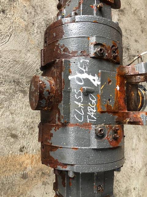 Carraro 26.25 - Atak Talerz 10x32 - Differentieel voor Landbouwmachine: afbeelding 1 Carraro 26.25 - Atak Talerz 10x32 - Differentieel voor Landbouwmachine: afbeelding 1