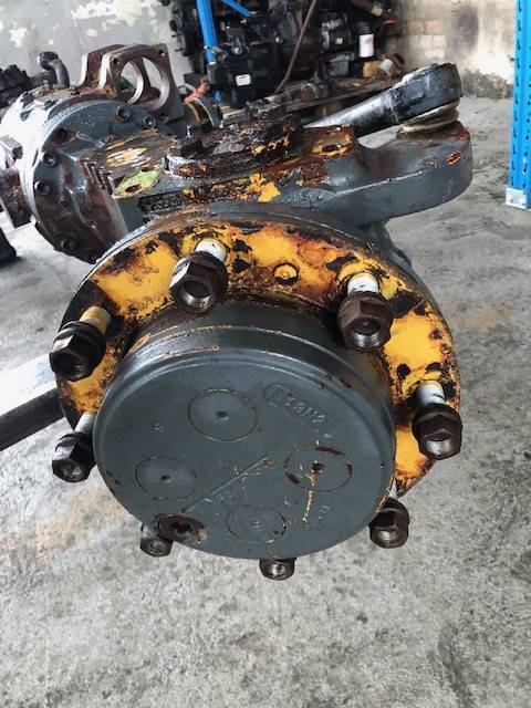 Carraro 26.25 - Piasta - Naaf voor Landbouwmachine: afbeelding 2 Carraro 26.25 - Piasta - Naaf voor Landbouwmachine: afbeelding 2