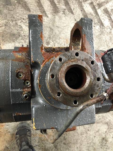 Carraro 26.25 - Wkład Mostu - Differentieel voor Landbouwmachine: afbeelding 3 Carraro 26.25 - Wkład Mostu - Differentieel voor Landbouwmachine: afbeelding 3