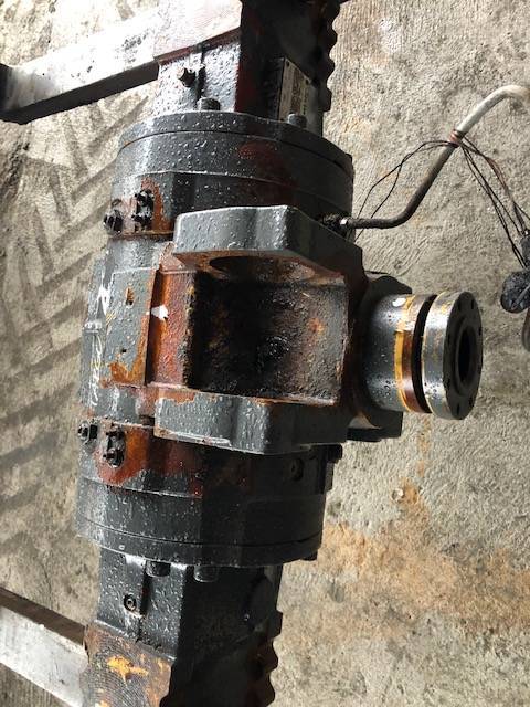 Carraro 26.25 - Wkład Mostu - Differentieel voor Landbouwmachine: afbeelding 4 Carraro 26.25 - Wkład Mostu - Differentieel voor Landbouwmachine: afbeelding 4