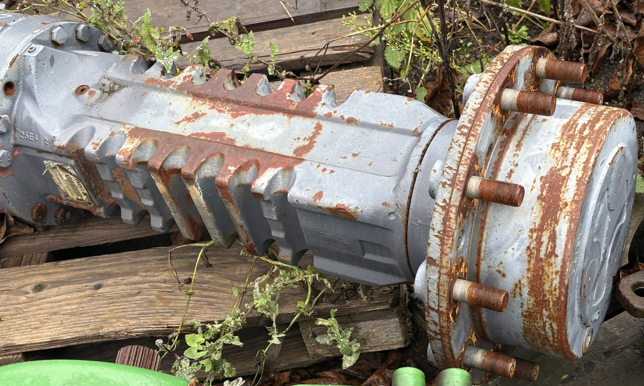 Carraro 28.32M 11885677 150006 Mechanizm Różnicowy Dyfer Łożysko - Differentieel voor Bouwmachine: afbeelding 3 Carraro 28.32M 11885677 150006 Mechanizm Różnicowy Dyfer Łożysko - Differentieel voor Bouwmachine: afbeelding 3