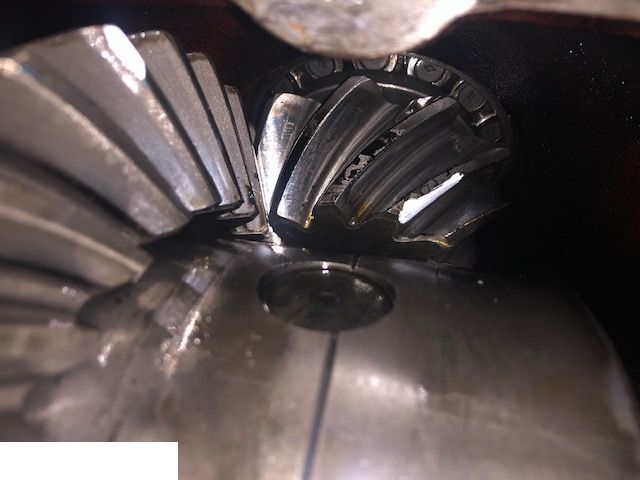 Carraro - Mechanizm Róźnicowy Atak Talerz 11x32 - Differentieel voor Landbouwmachine: afbeelding 1 Carraro - Mechanizm Róźnicowy Atak Talerz 11x32 - Differentieel voor Landbouwmachine: afbeelding 1