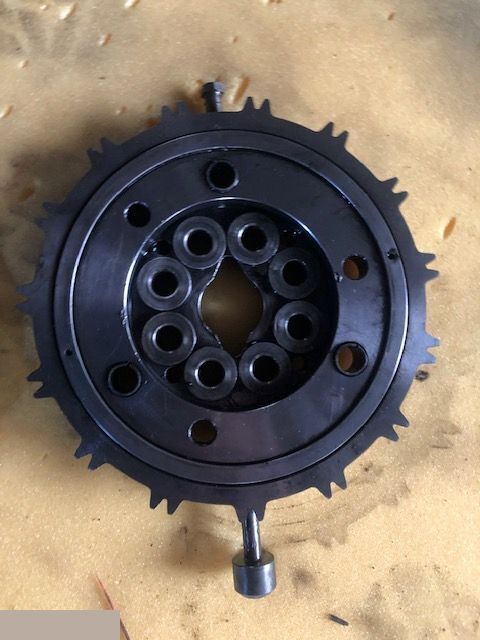 Carraro - Zacisk Hamulca - Remklauw voor Landbouwmachine: afbeelding 3 Carraro - Zacisk Hamulca - Remklauw voor Landbouwmachine: afbeelding 3