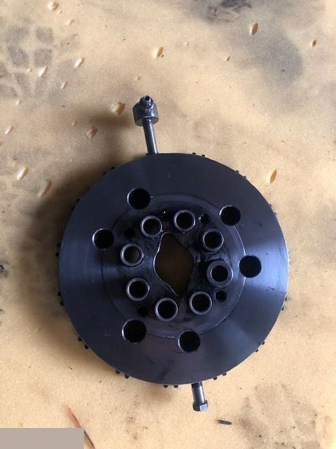 Carraro - Zacisk Hamulca - Remklauw voor Landbouwmachine: afbeelding 2 Carraro - Zacisk Hamulca - Remklauw voor Landbouwmachine: afbeelding 2