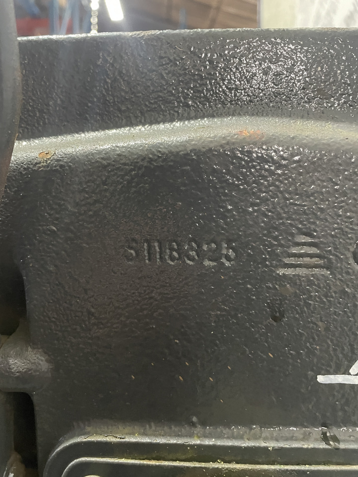 Case Fiat - przystawka do WOMu WOM 5113625 - Versnellingsbak en onderdelen voor Landbouwmachine: afbeelding 2 Case Fiat - przystawka do WOMu WOM 5113625 - Versnellingsbak en onderdelen voor Landbouwmachine: afbeelding 2