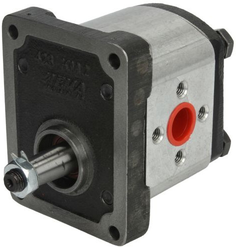 Case IH  New Holland  - Pompa hydrauliczna  5179722 NOWA GWARANCJA - Hydraulische pomp voor Landbouwmachine: afbeelding 2 Case IH  New Holland  - Pompa hydrauliczna  5179722 NOWA GWARANCJA - Hydraulische pomp voor Landbouwmachine: afbeelding 2