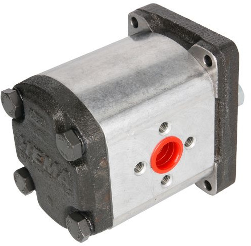 Case IH New Holland  - Pompa hydrauliczna  5179726 NOWA GWARANCJA - Hydraulische pomp voor Landbouwmachine: afbeelding 1 Case IH New Holland  - Pompa hydrauliczna  5179726 NOWA GWARANCJA - Hydraulische pomp voor Landbouwmachine: afbeelding 1