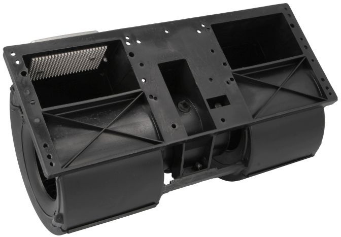 Case JX MXM - dmuchawa kabiny wentylator 82022334 006-A39-22 - Cabine en interieur voor Tractor: afbeelding 2 Case JX MXM - dmuchawa kabiny wentylator 82022334 006-A39-22 - Cabine en interieur voor Tractor: afbeelding 2