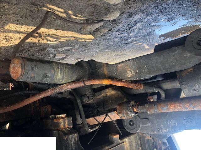 Case MX - Zwrotnica - Fusee voor Landbouwmachine: afbeelding 2 Case MX - Zwrotnica - Fusee voor Landbouwmachine: afbeelding 2