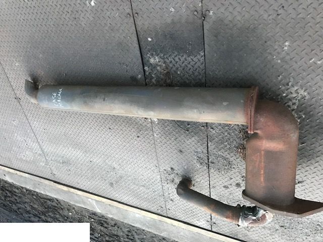 Case Magnum - Tłumik - Geluiddemper voor Landbouwmachine: afbeelding 2 Case Magnum - Tłumik - Geluiddemper voor Landbouwmachine: afbeelding 2