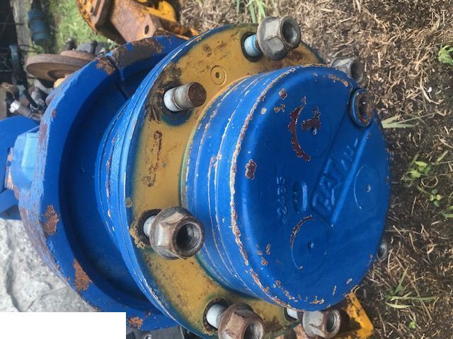 Cat 906 - Mechanizm Róźnicowy - Differentieel voor Landbouwmachine: afbeelding 1 Cat 906 - Mechanizm Róźnicowy - Differentieel voor Landbouwmachine: afbeelding 1