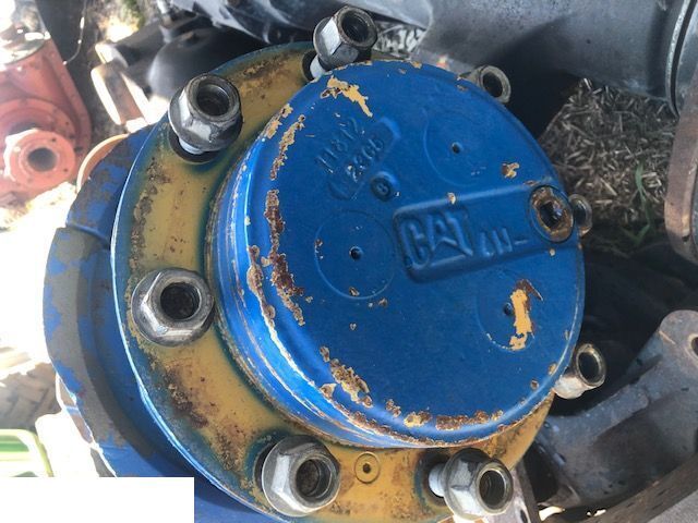 Cat 906 - Półoś - Aandrijfas voor Bouwmachine: afbeelding 3 Cat 906 - Półoś - Aandrijfas voor Bouwmachine: afbeelding 3