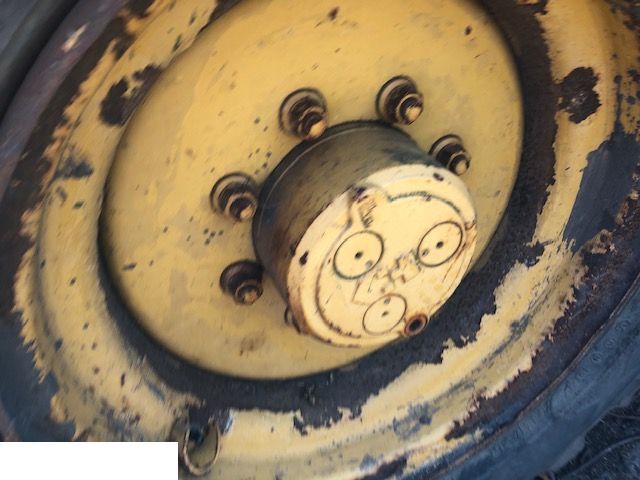 Cat TH63 - Półoś - Aandrijfas voor Bouwmachine: afbeelding 2 Cat TH63 - Półoś - Aandrijfas voor Bouwmachine: afbeelding 2