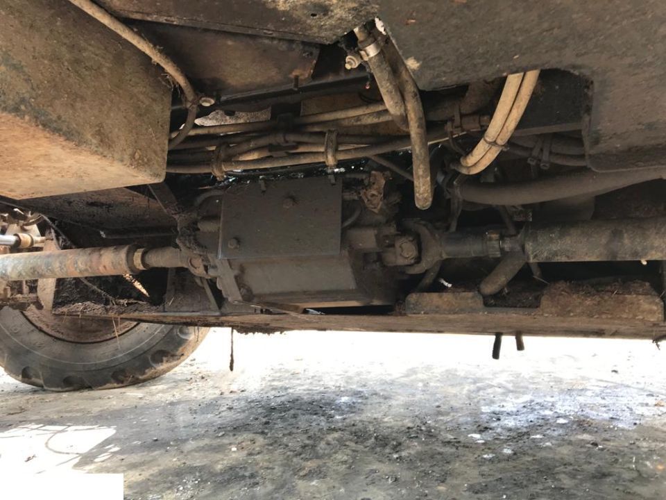 Versnellingsbak voor Landbouwmachine Cat th360 - Skrzynia Biegów: afbeelding 15