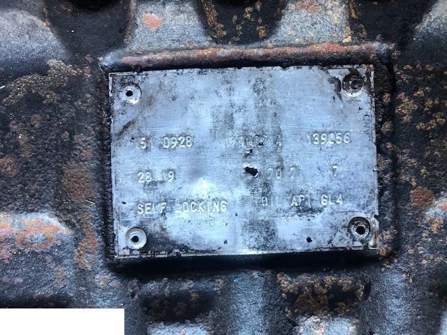 Caterpillar 906 - Półoś - Aandrijfas voor Bouwmachine: afbeelding 4 Caterpillar 906 - Półoś - Aandrijfas voor Bouwmachine: afbeelding 4