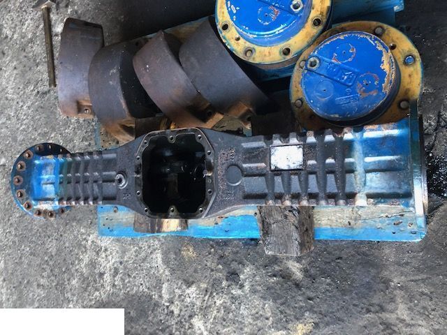 Caterpillar 906 - Półoś - Aandrijfas voor Bouwmachine: afbeelding 1 Caterpillar 906 - Półoś - Aandrijfas voor Bouwmachine: afbeelding 1