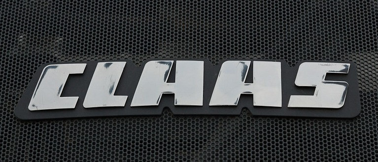 Ciągnik rolniczy Claas Axion 950 Rok produkcji: 2015 - 0011074410 - Przedni błotnik - Fender voor Landbouwmachine: afbeelding 1 Ciągnik rolniczy Claas Axion 950 Rok produkcji: 2015 - 0011074410 - Przedni błotnik - Fender voor Landbouwmachine: afbeelding 1