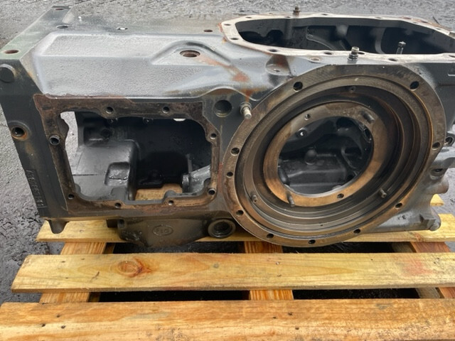 Claas Arion 610-650 Massey Ferguson 6470-6490 obudowa tylnego mostu - Achterass voor Landbouwmachine: afbeelding 5 Claas Arion 610-650 Massey Ferguson 6470-6490 obudowa tylnego mostu - Achterass voor Landbouwmachine: afbeelding 5