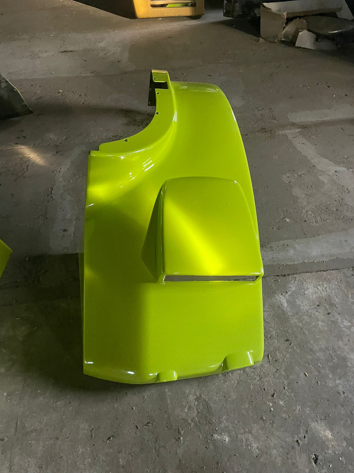Claas Axion Arion - błotniki błotnik NOWE - Fender voor Bouwmachine: afbeelding 3 Claas Axion Arion - błotniki błotnik NOWE - Fender voor Bouwmachine: afbeelding 3