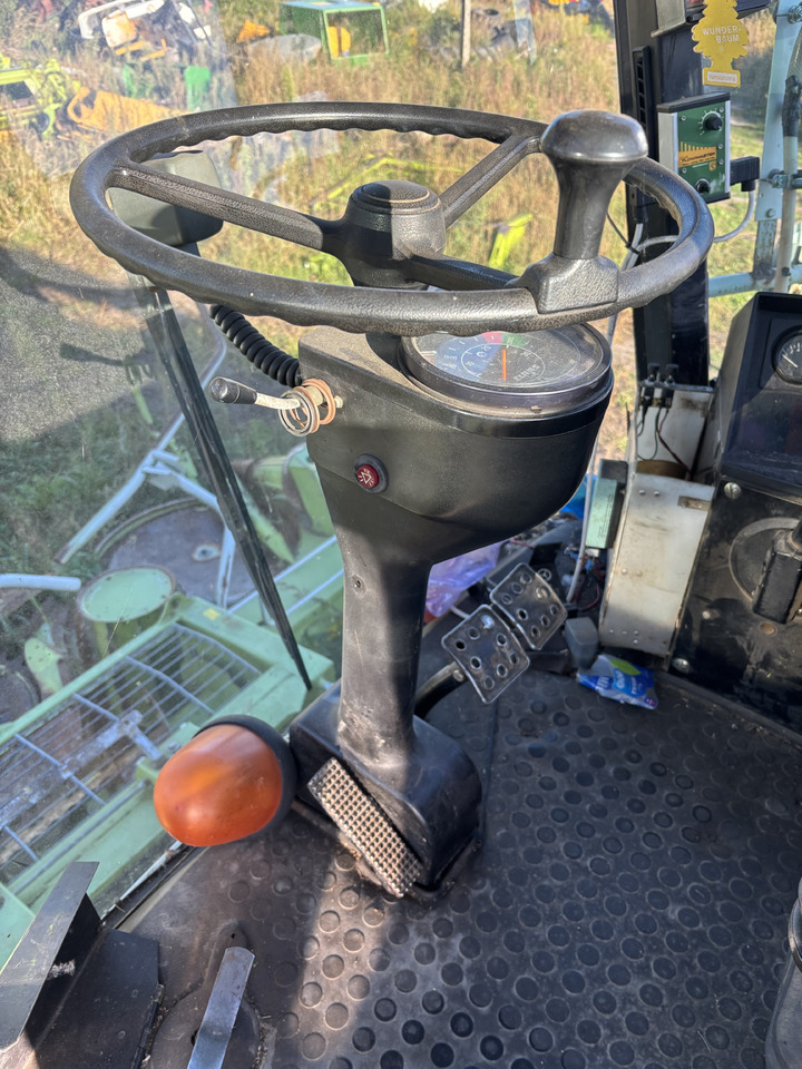 Claas Jaguar 820 840 860 Sprężarka Sanden Do Klimatyzacji 00 0625 994 0 0006259940 - Airco compressor voor Landbouwmachine: afbeelding 3 Claas Jaguar 820 840 860 Sprężarka Sanden Do Klimatyzacji 00 0625 994 0 0006259940 - Airco compressor voor Landbouwmachine: afbeelding 3