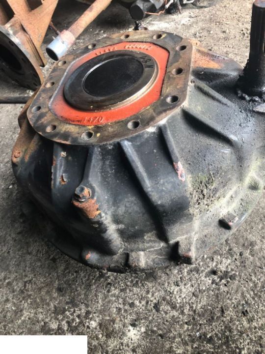 Claas Jaguar 900 - ZWOLNICA - Eindaandrijving voor Landbouwmachine: afbeelding 2 Claas Jaguar 900 - ZWOLNICA - Eindaandrijving voor Landbouwmachine: afbeelding 2